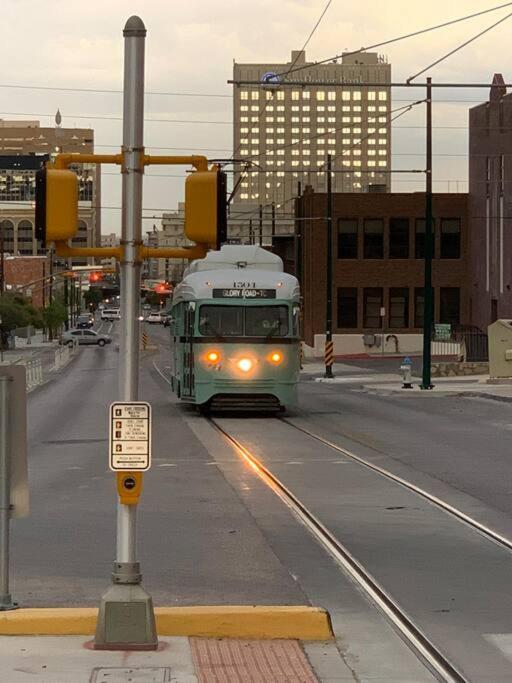Comfortable Suite With Private Entrance & Private Bathroom El Paso Exterior photo