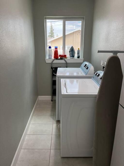 Comfortable Suite With Private Entrance & Private Bathroom El Paso Exterior photo